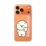 Slim Protection Case［ Mossari Mosao - Peace Mosa ］