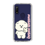 Slim Protection Case［ Mossari Mosao - Peace Mosa ］