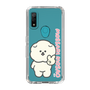 Slim Protection Case［ Mossari Mosao - Peace Mosa ］
