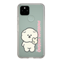 Slim Protection Case［ Mossari Mosao - Peace Mosa ］