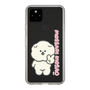 Slim Protection Case［ Mossari Mosao - Peace Mosa ］