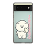 Slim Protection Case［ Mossari Mosao - Peace Mosa ］