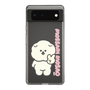 Slim Protection Case［ Mossari Mosao - Peace Mosa ］