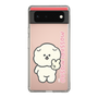 Slim Protection Case［ Mossari Mosao - Peace Mosa ］