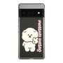 Slim Protection Case［ Mossari Mosao - Peace Mosa ］
