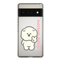 Slim Protection Case［ Mossari Mosao - Peace Mosa ］