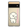 Slim Protection Case［ Mossari Mosao - Peace Mosa ］