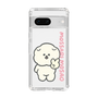 Slim Protection Case［ Mossari Mosao - Peace Mosa ］