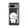 Slim Protection Case［ Mossari Mosao - Peace Mosa ］
