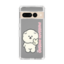 Slim Protection Case［ Mossari Mosao - Peace Mosa ］