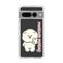 Slim Protection Case［ Mossari Mosao - Peace Mosa ］