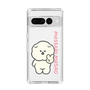 Slim Protection Case［ Mossari Mosao - Peace Mosa ］