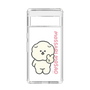 Slim Protection Case［ Mossari Mosao - Peace Mosa ］