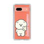 Slim Protection Case［ Mossari Mosao - Peace Mosa ］
