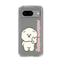 Slim Protection Case［ Mossari Mosao - Peace Mosa ］