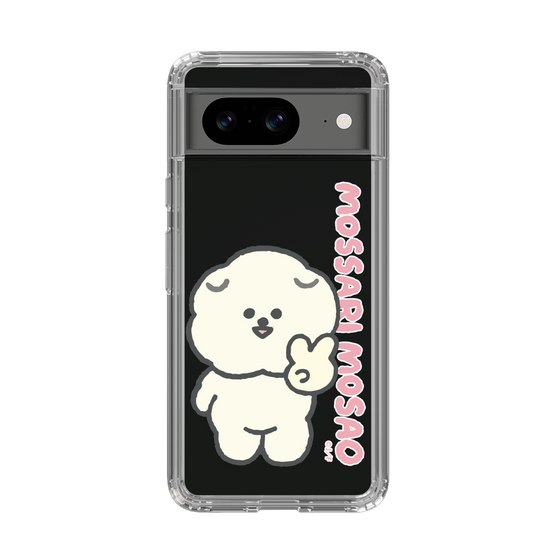 Slim Protection Case［ Mossari Mosao - Peace Mosa ］