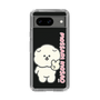 Slim Protection Case［ Mossari Mosao - Peace Mosa ］