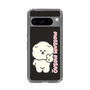 Slim Protection Case［ Mossari Mosao - Peace Mosa ］