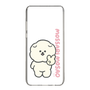 Slim Protection Case［ Mossari Mosao - Peace Mosa ］