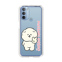 Slim Protection Case［ Mossari Mosao - Peace Mosa ］