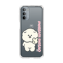 Slim Protection Case［ Mossari Mosao - Peace Mosa ］