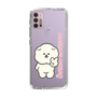 Slim Protection Case［ Mossari Mosao - Peace Mosa ］