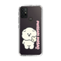 Slim Protection Case［ Mossari Mosao - Peace Mosa ］