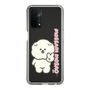 Slim Protection Case［ Mossari Mosao - Peace Mosa ］