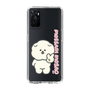Slim Protection Case［ Mossari Mosao - Peace Mosa ］