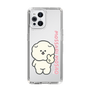 Slim Protection Case［ Mossari Mosao - Peace Mosa ］