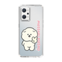 Slim Protection Case［ Mossari Mosao - Peace Mosa ］