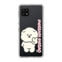 Slim Protection Case［ Mossari Mosao - Peace Mosa ］