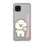 Slim Protection Case［ Mossari Mosao - Peace Mosa ］