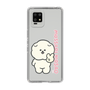 Slim Protection Case［ Mossari Mosao - Peace Mosa ］