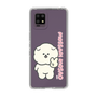 Slim Protection Case［ Mossari Mosao - Peace Mosa ］