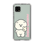 Slim Protection Case［ Mossari Mosao - Peace Mosa ］