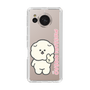 Slim Protection Case［ Mossari Mosao - Peace Mosa ］