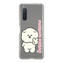 Slim Protection Case［ Mossari Mosao - Peace Mosa ］