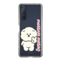 Slim Protection Case［ Mossari Mosao - Peace Mosa ］