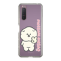Slim Protection Case［ Mossari Mosao - Peace Mosa ］