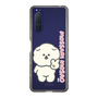 Slim Protection Case［ Mossari Mosao - Peace Mosa ］