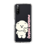 Slim Protection Case［ Mossari Mosao - Peace Mosa ］