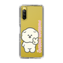Slim Protection Case［ Mossari Mosao - Peace Mosa ］