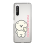 Slim Protection Case［ Mossari Mosao - Peace Mosa ］