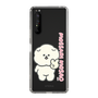 Slim Protection Case［ Mossari Mosao - Peace Mosa ］