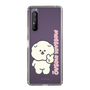 Slim Protection Case［ Mossari Mosao - Peace Mosa ］