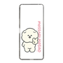 Slim Protection Case［ Mossari Mosao - Peace Mosa ］