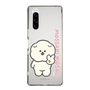 Slim Protection Case［ Mossari Mosao - Peace Mosa ］