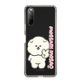 Slim Protection Case［ Mossari Mosao - Peace Mosa ］