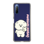 Slim Protection Case［ Mossari Mosao - Peace Mosa ］